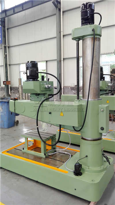 ZQ3040×13機械搖臂鉆床操縱盤出現(xiàn)問題怎么辦